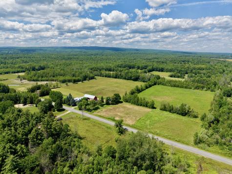 Lot 1 Town Line Road West Chazy NY 12992