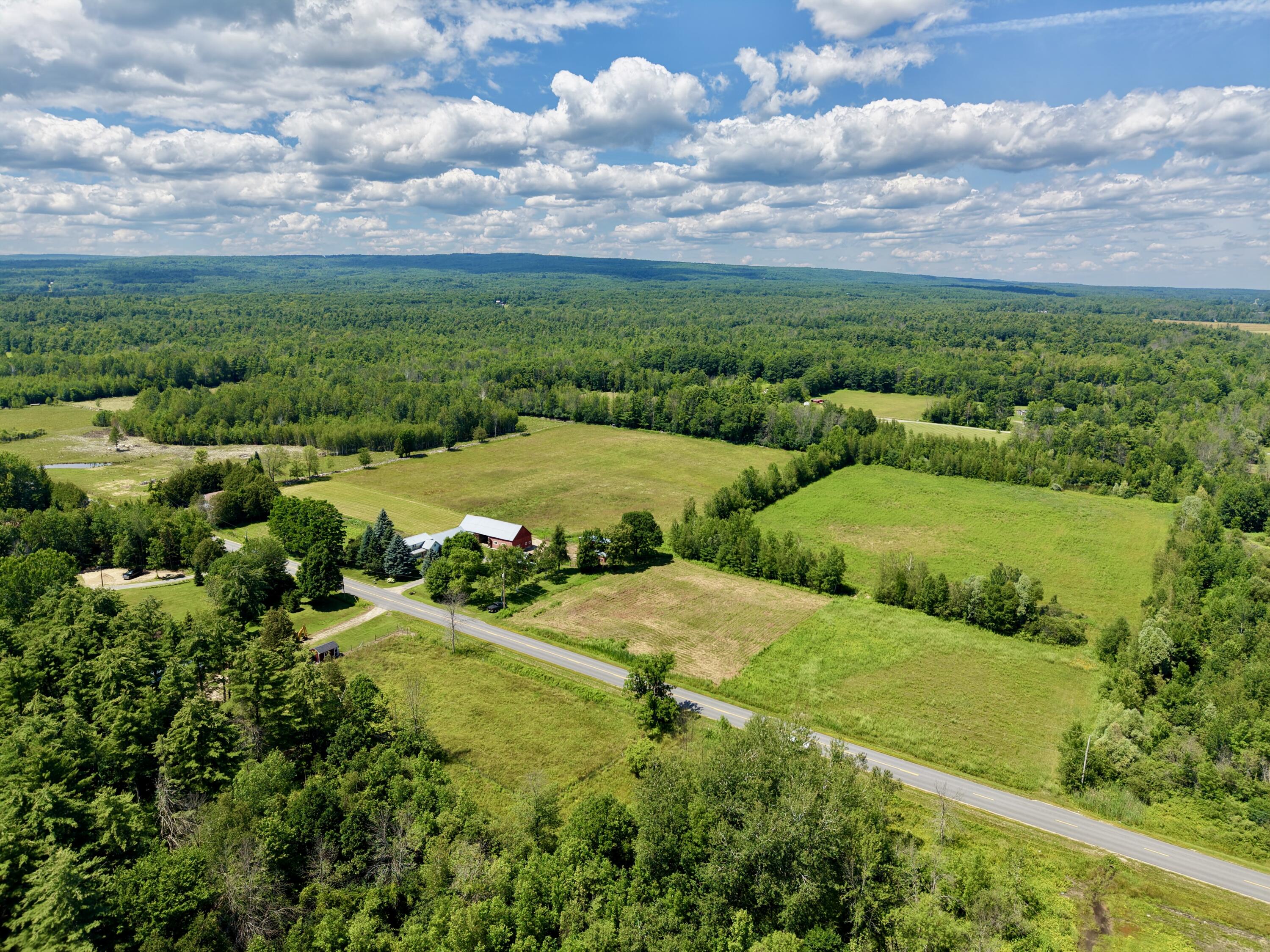 Lot 1 Town Line Road West Chazy NY 12992