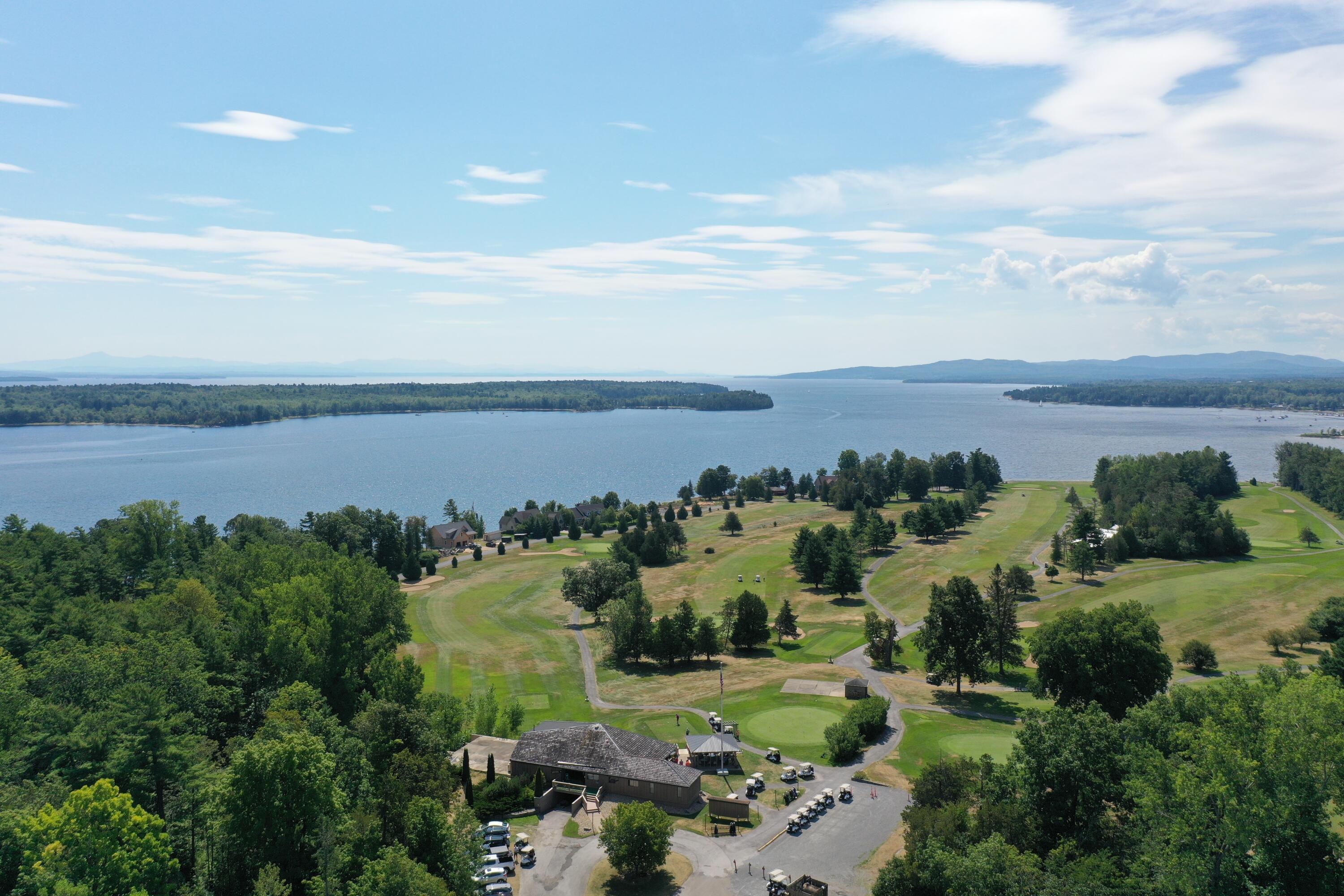 01 Bluff Point Drive Plattsburgh NY 12901