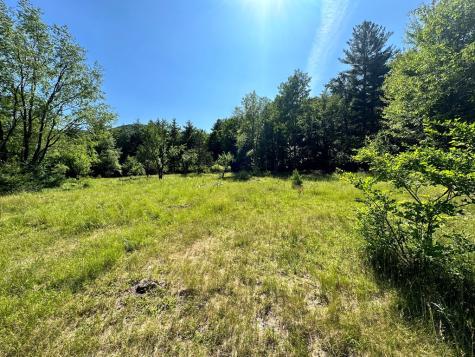 0 Mellow Way (Lot #7) Wilmington NY 12997