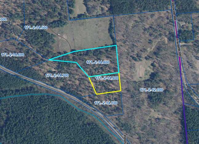 0 County Route 27 Malone NY 12953
