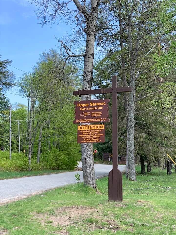 787 Bartlett Carry Road Saranac Lake NY 12983