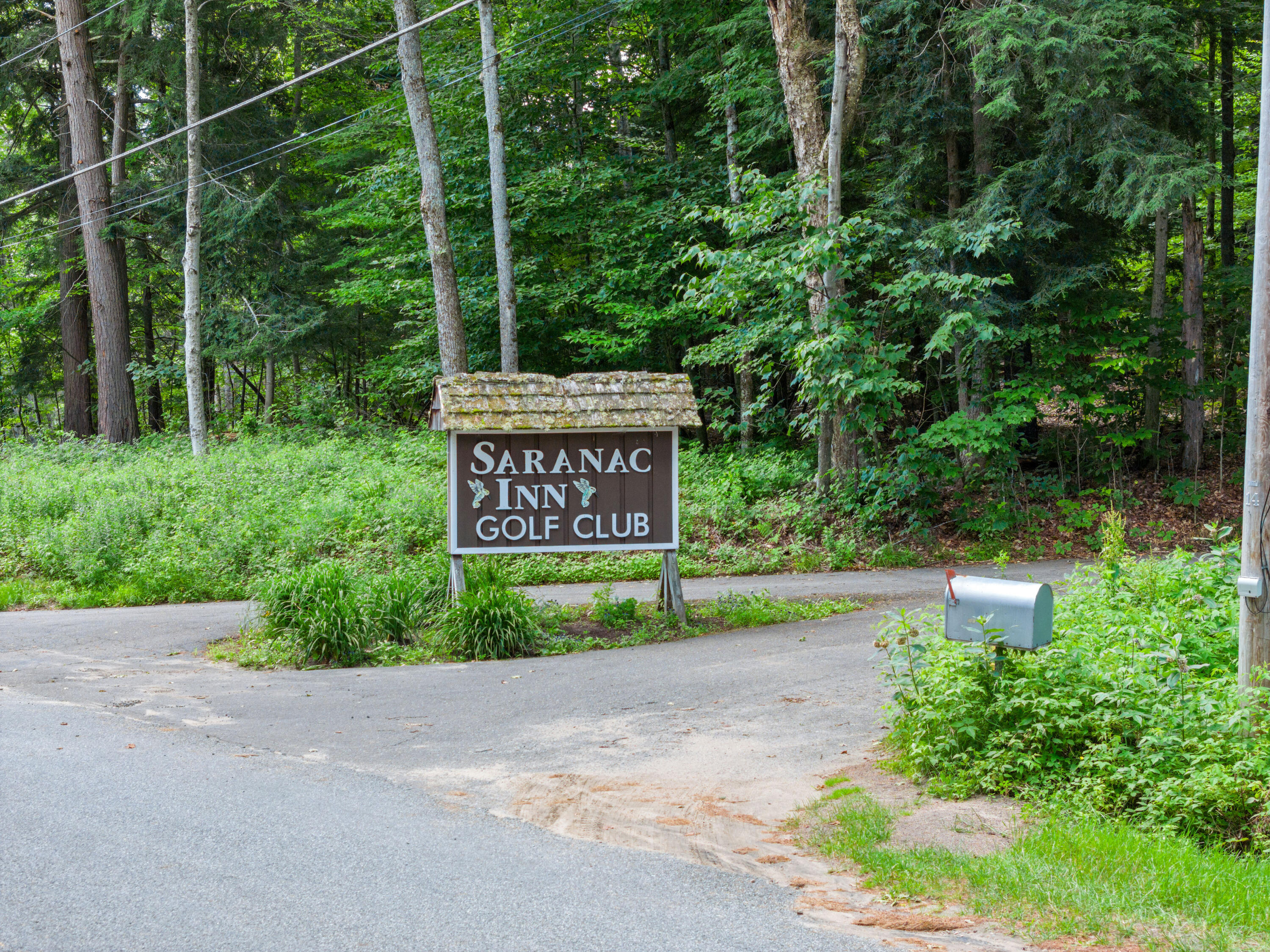 787 Bartlett Carry Road Saranac Lake NY 12983