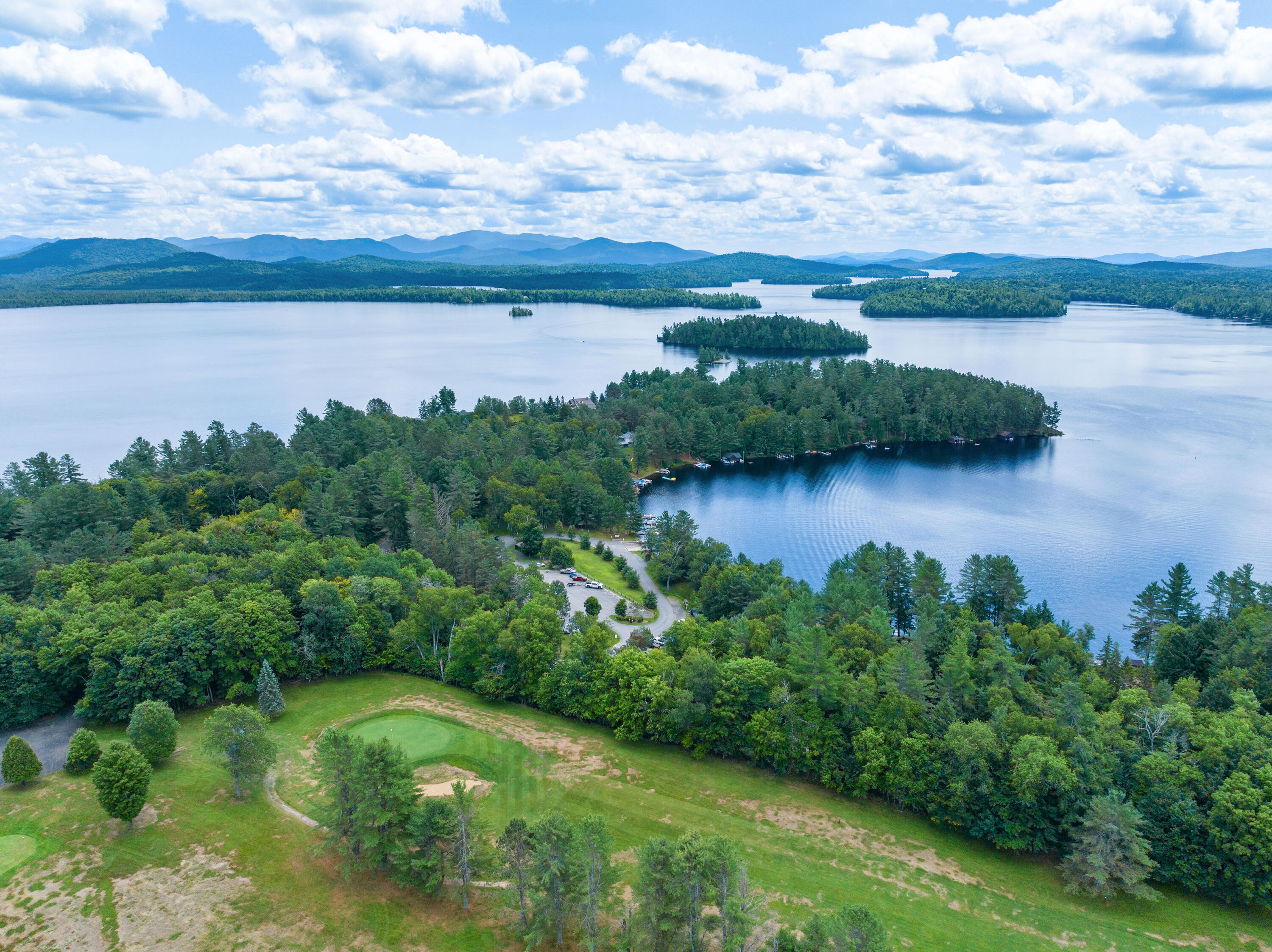 787 Bartlett Carry Road Saranac Lake NY 12983