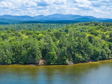787 Bartlett Carry Road Saranac Lake NY 12983