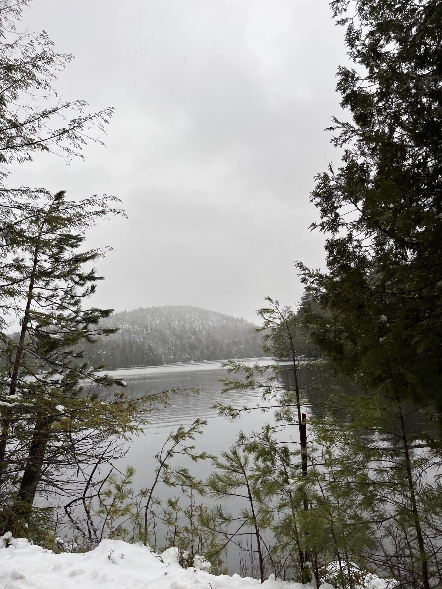 787 Bartlett Carry Road Saranac Lake NY 12983