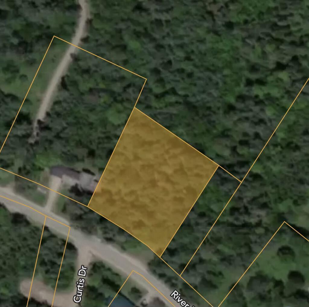 787 Bartlett Carry Road Saranac Lake NY 12983