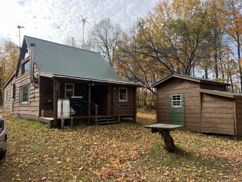 80 Pete Leclair Road Churubusco NY 12923