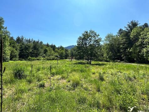 0 Crowningshield Way (Lot #3) Jay NY 12941