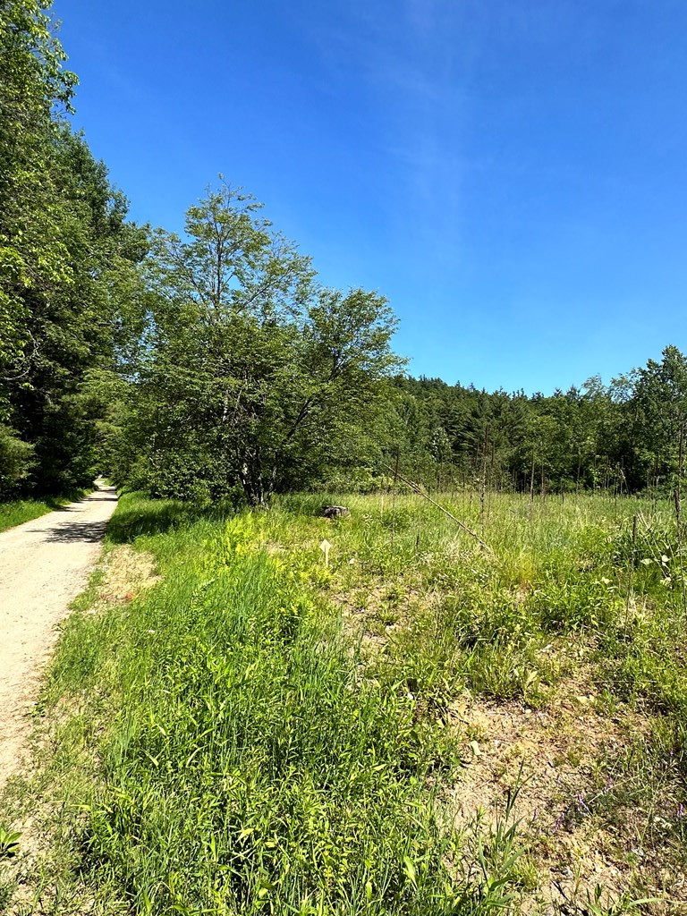 0 Crowningshield Way (Lot #3) Jay NY 12941