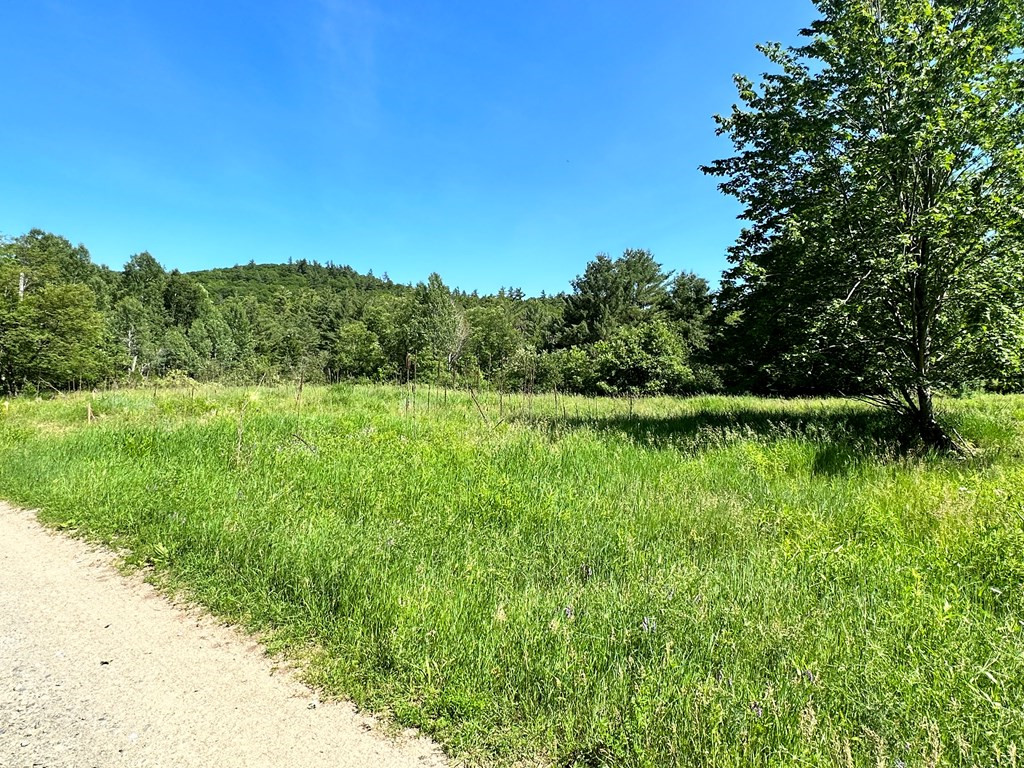 0 Crowningshield Way (Lot #3) Jay NY 12941