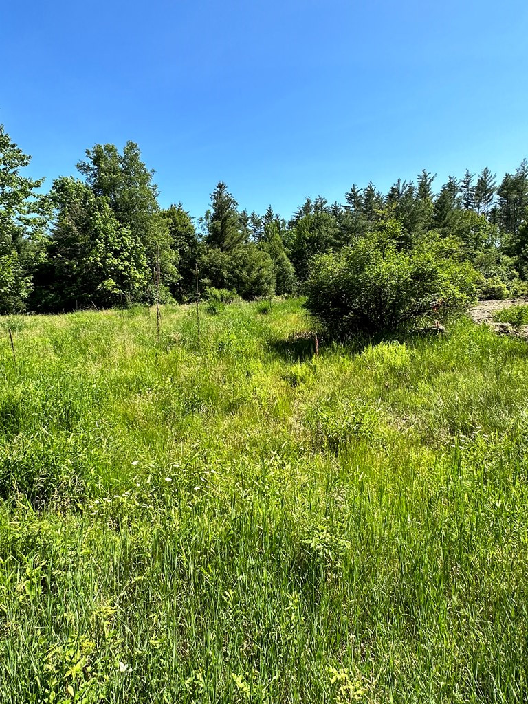 0 Crowningshield Way (Lot #3) Jay NY 12941