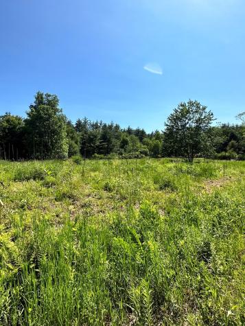0 Crowningshield Way (Lot #3) Jay NY 12941
