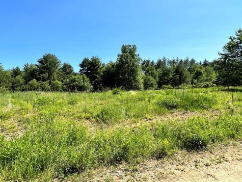 0 Crowningshield Way (Lot #3) Jay NY 12941