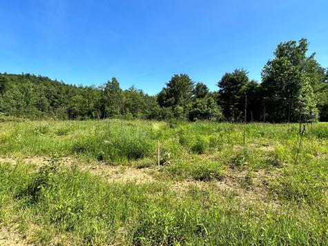 0 Crowningshield Way (Lot #3) Jay NY 12941