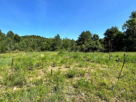 0 Crowningshield Way (Lot #3) Jay NY 12941