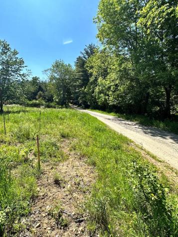 0 Crowningshield Way (Lot #3) Jay NY 12941