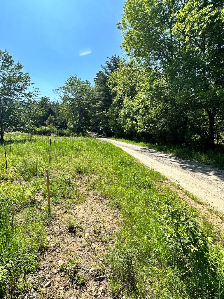 0 Crowningshield Way (Lot #3) Jay NY 12941
