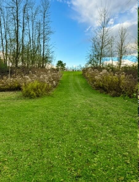 Lot 36.1 Military Turnpike Plattsburgh NY 12901