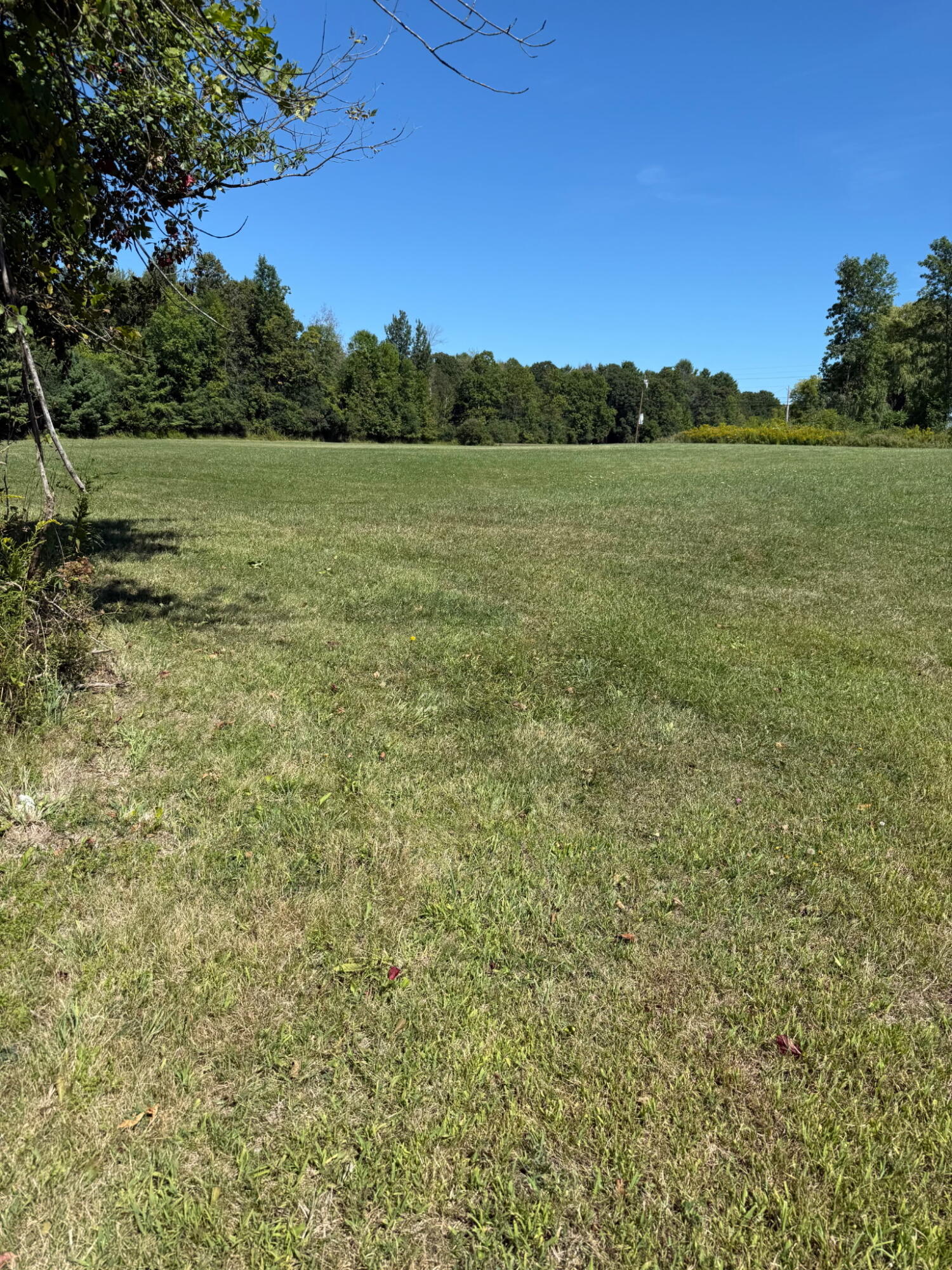 Lot 36.1 Military Turnpike Plattsburgh NY 12901