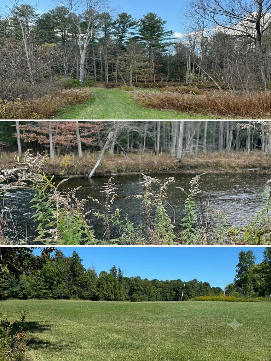 Lot 36.1 Military Turnpike Plattsburgh NY 12901