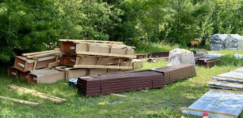 Morrisonville NY 12962