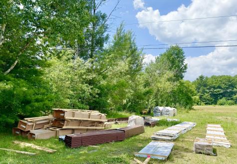 Morrisonville NY 12962