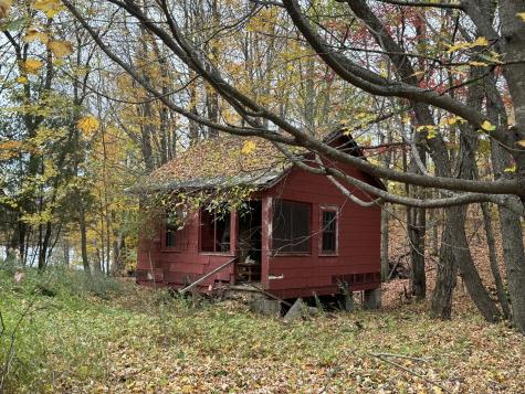 88 Forest Hill Avenue Saranac Lake NY 12983