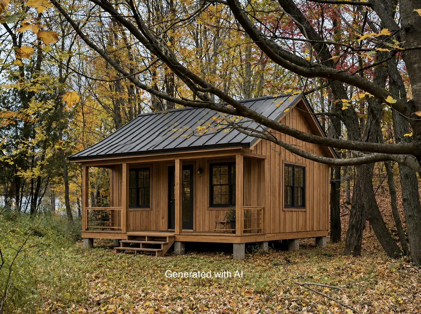 88 Forest Hill Avenue Saranac Lake NY 12983