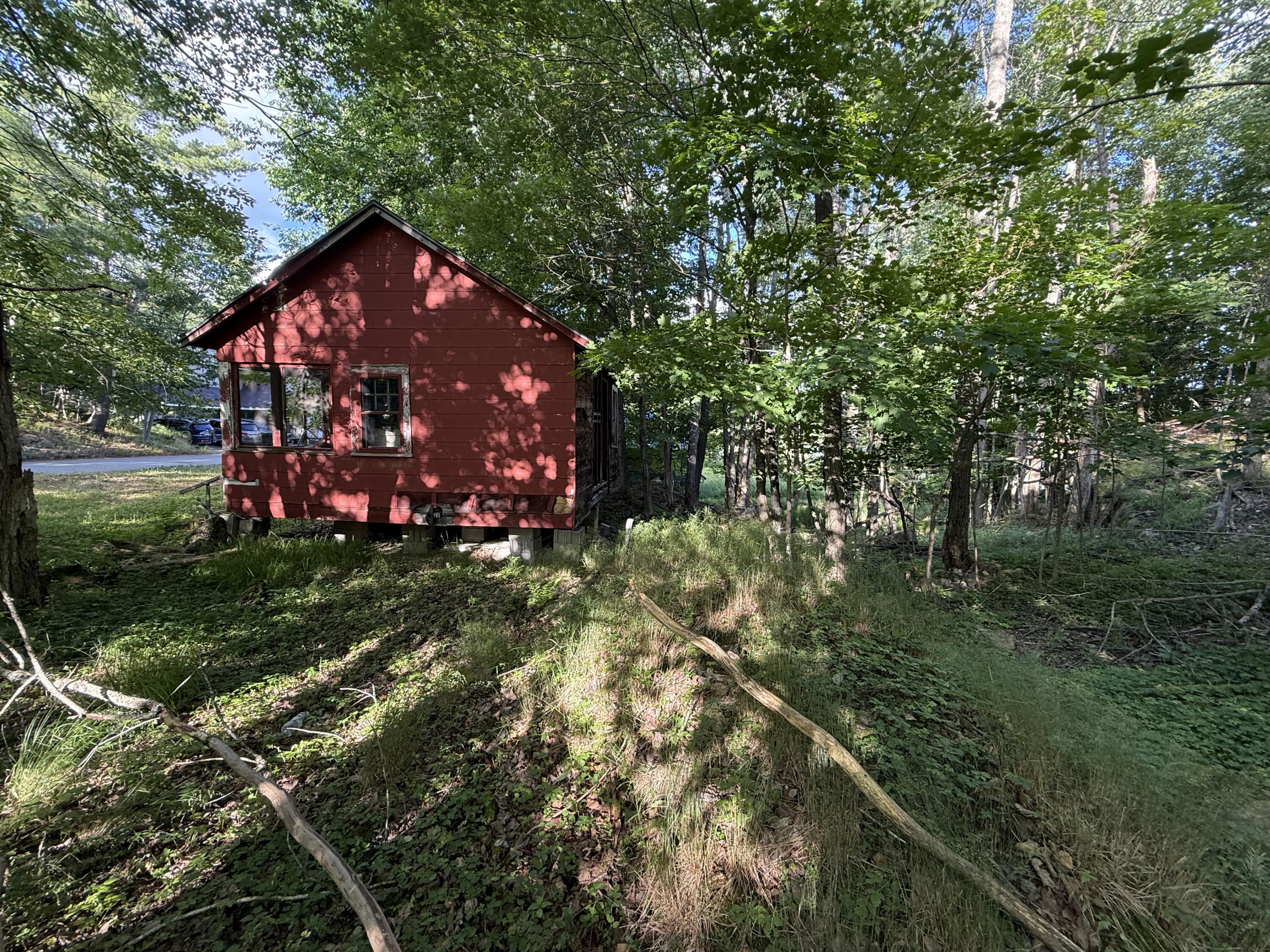 88 Forest Hill Avenue Saranac Lake NY 12983