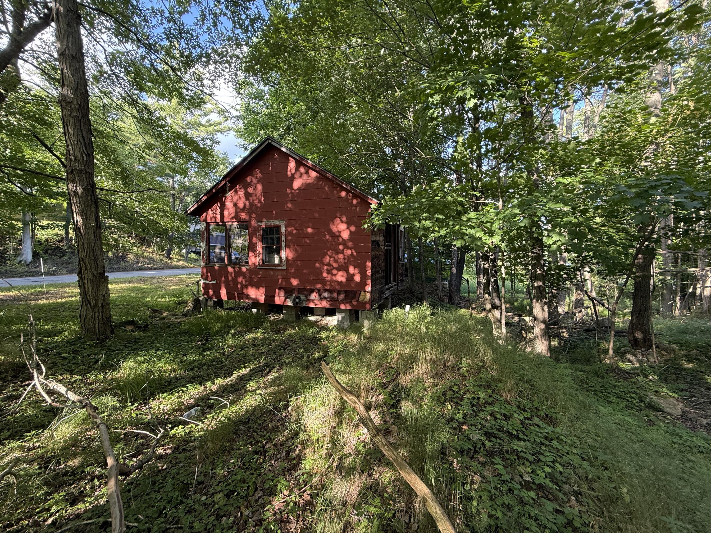 88 Forest Hill Avenue Saranac Lake NY 12983