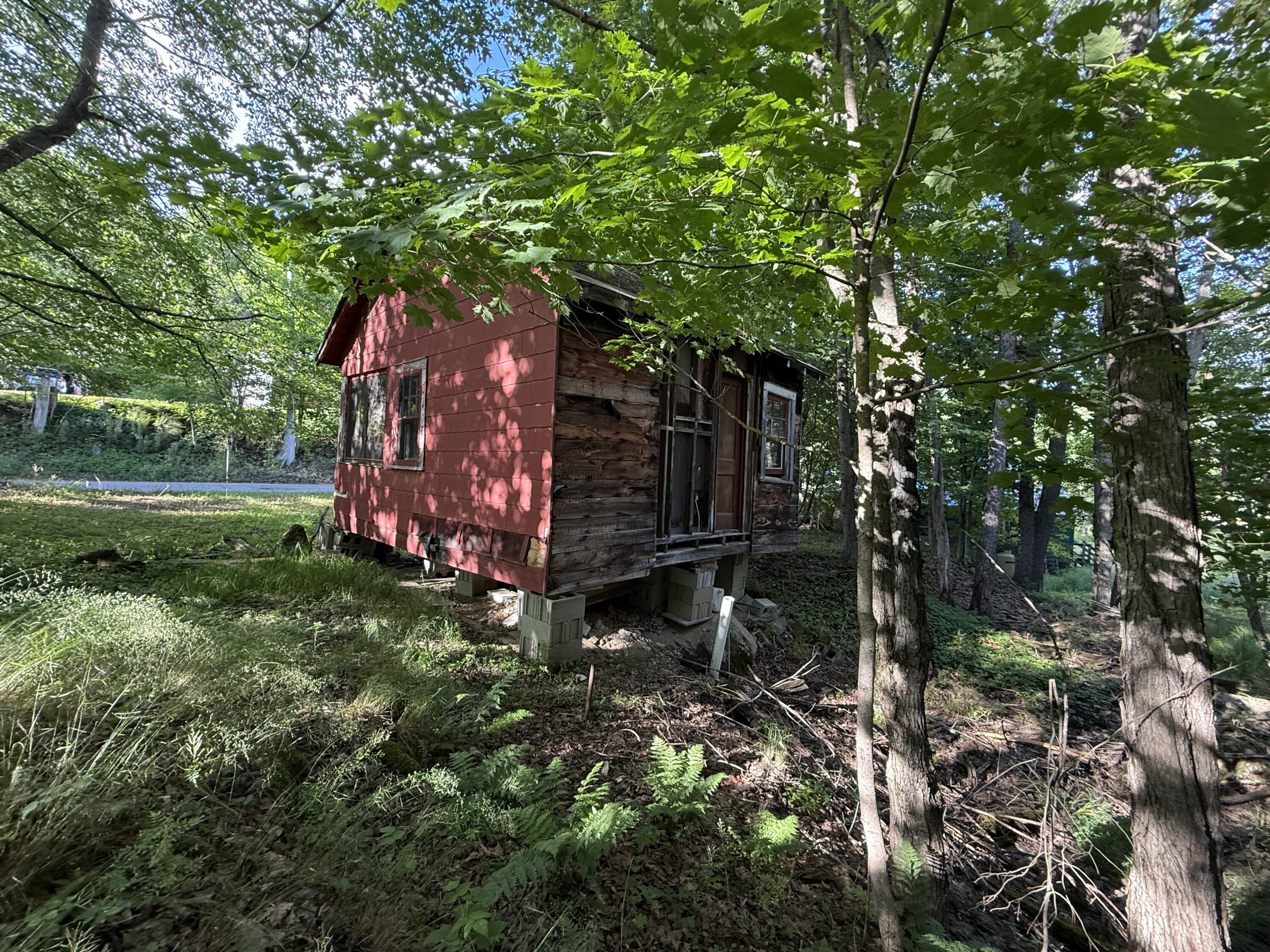 88 Forest Hill Avenue Saranac Lake NY 12983