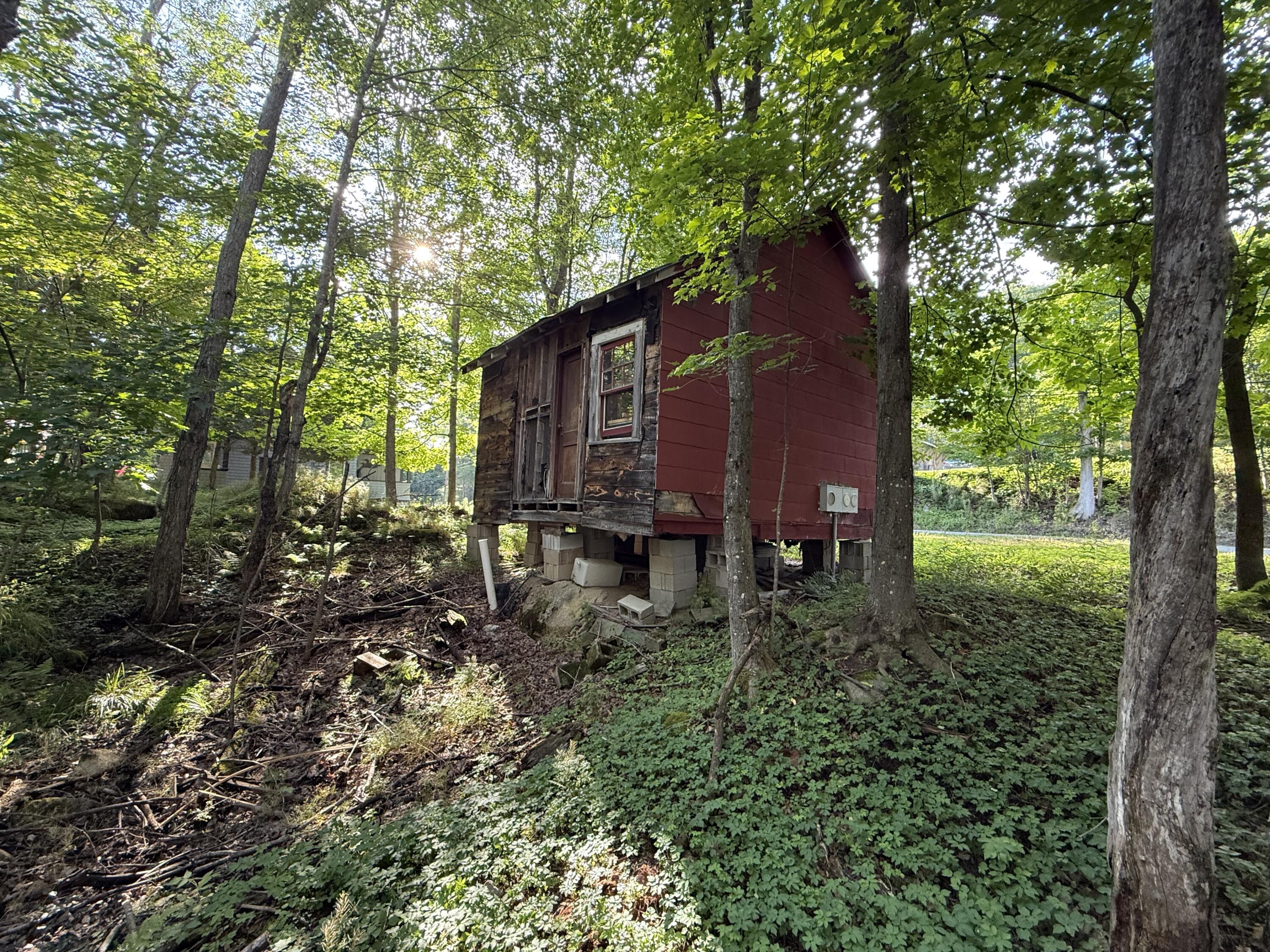 88 Forest Hill Avenue Saranac Lake NY 12983