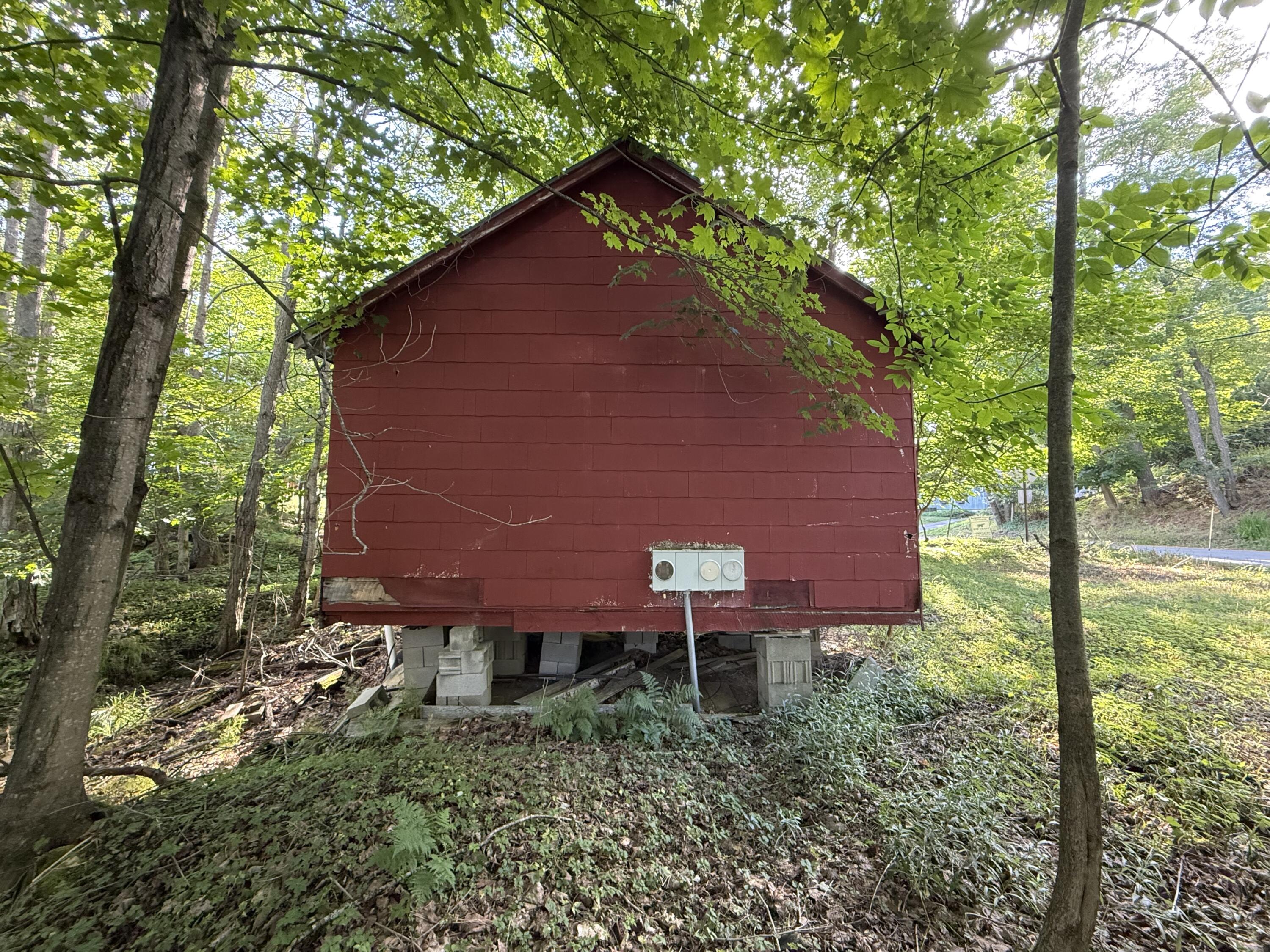 88 Forest Hill Avenue Saranac Lake NY 12983