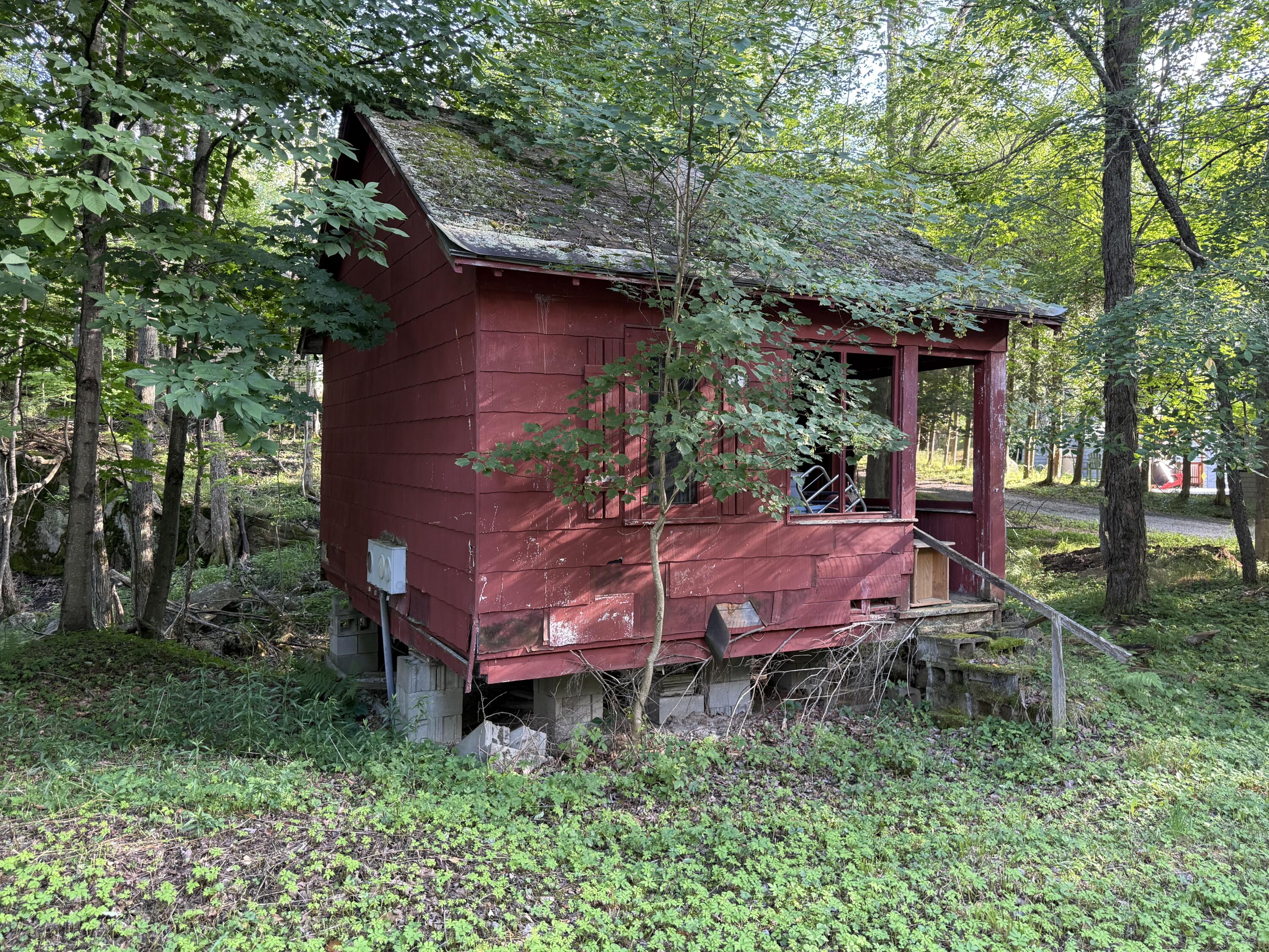 88 Forest Hill Avenue Saranac Lake NY 12983