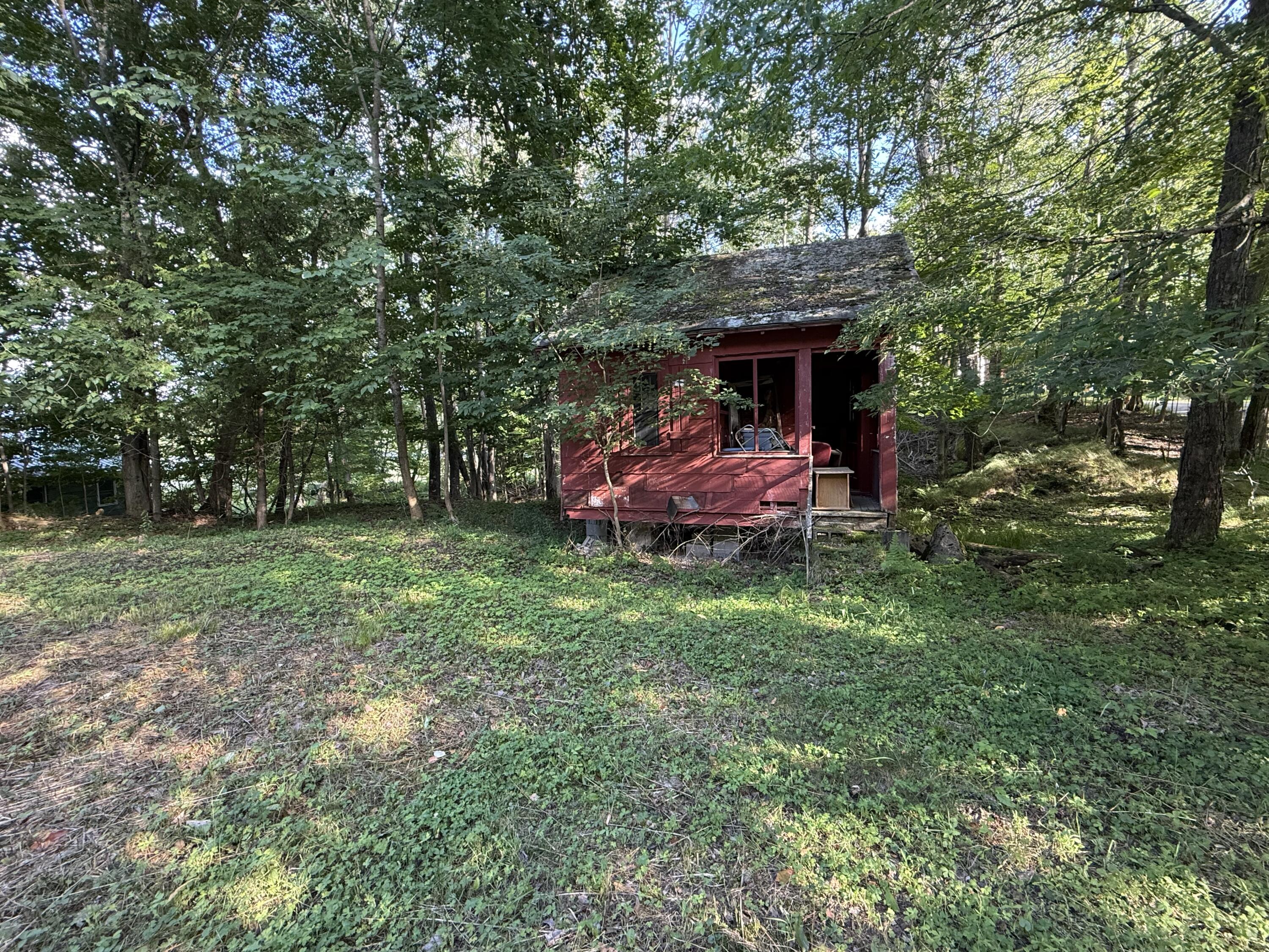 88 Forest Hill Avenue Saranac Lake NY 12983