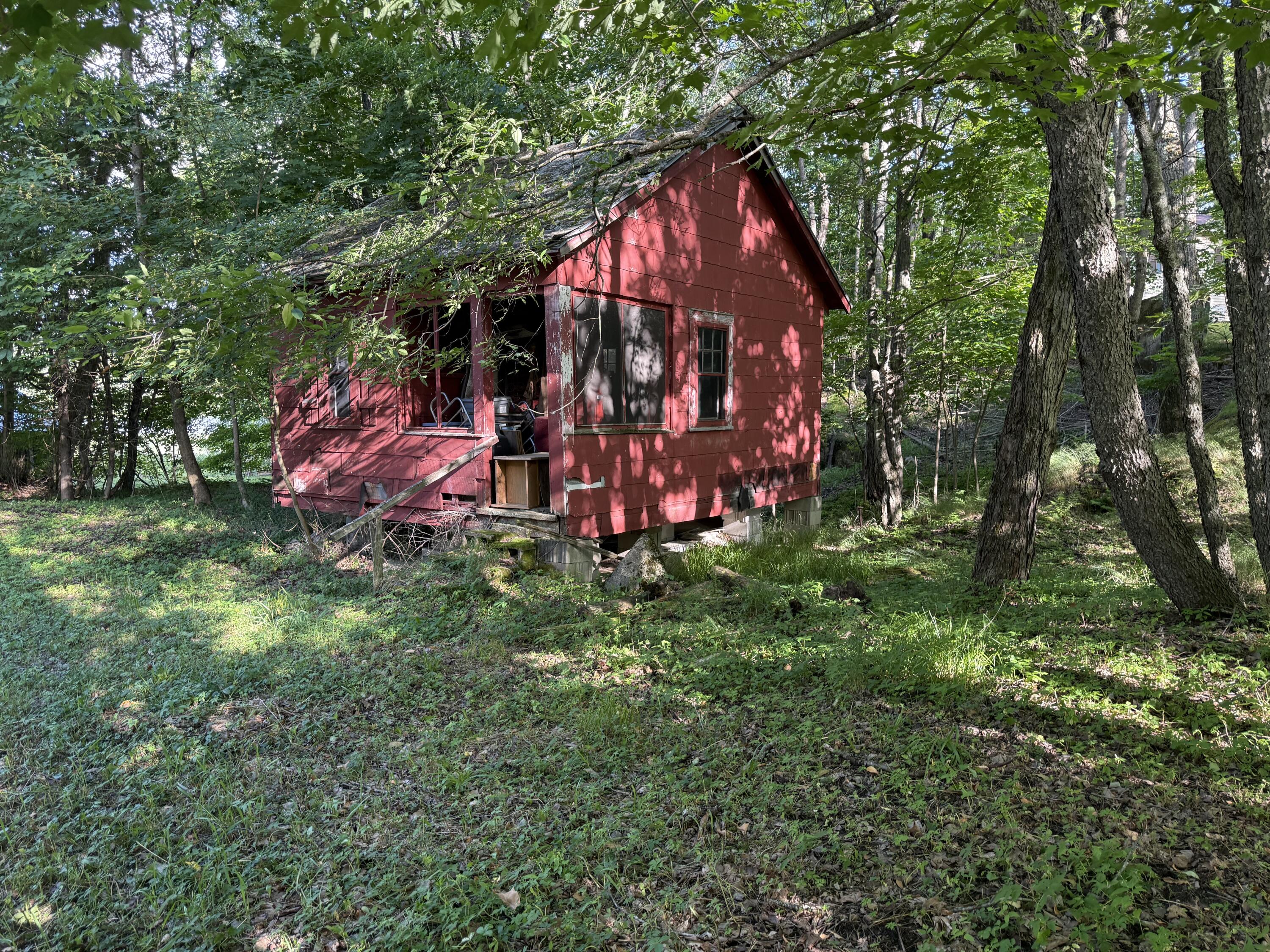 88 Forest Hill Avenue Saranac Lake NY 12983