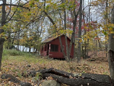 88 Forest Hill Avenue Saranac Lake NY 12983