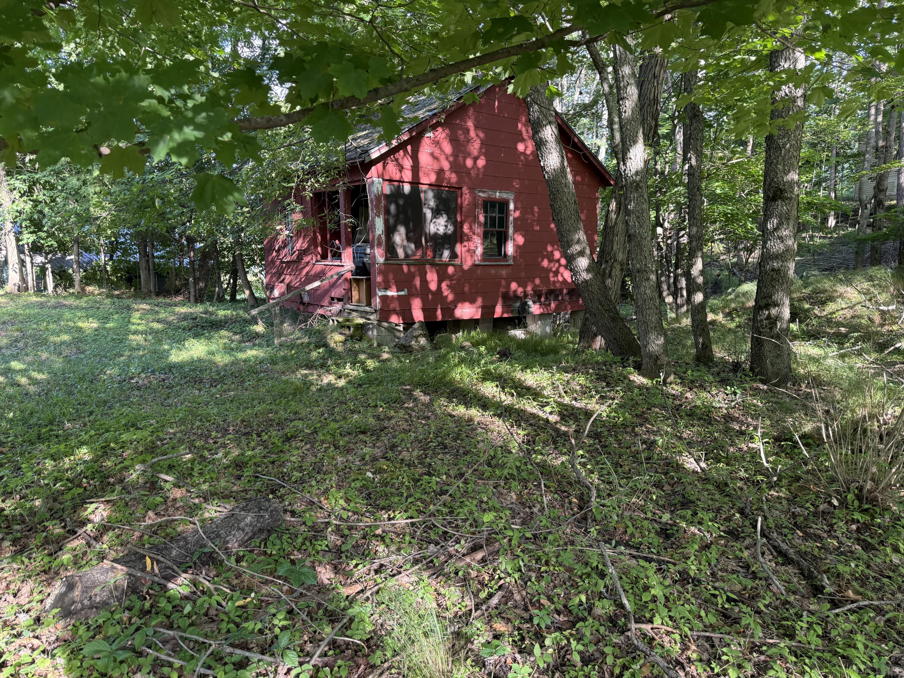 88 Forest Hill Avenue Saranac Lake NY 12983