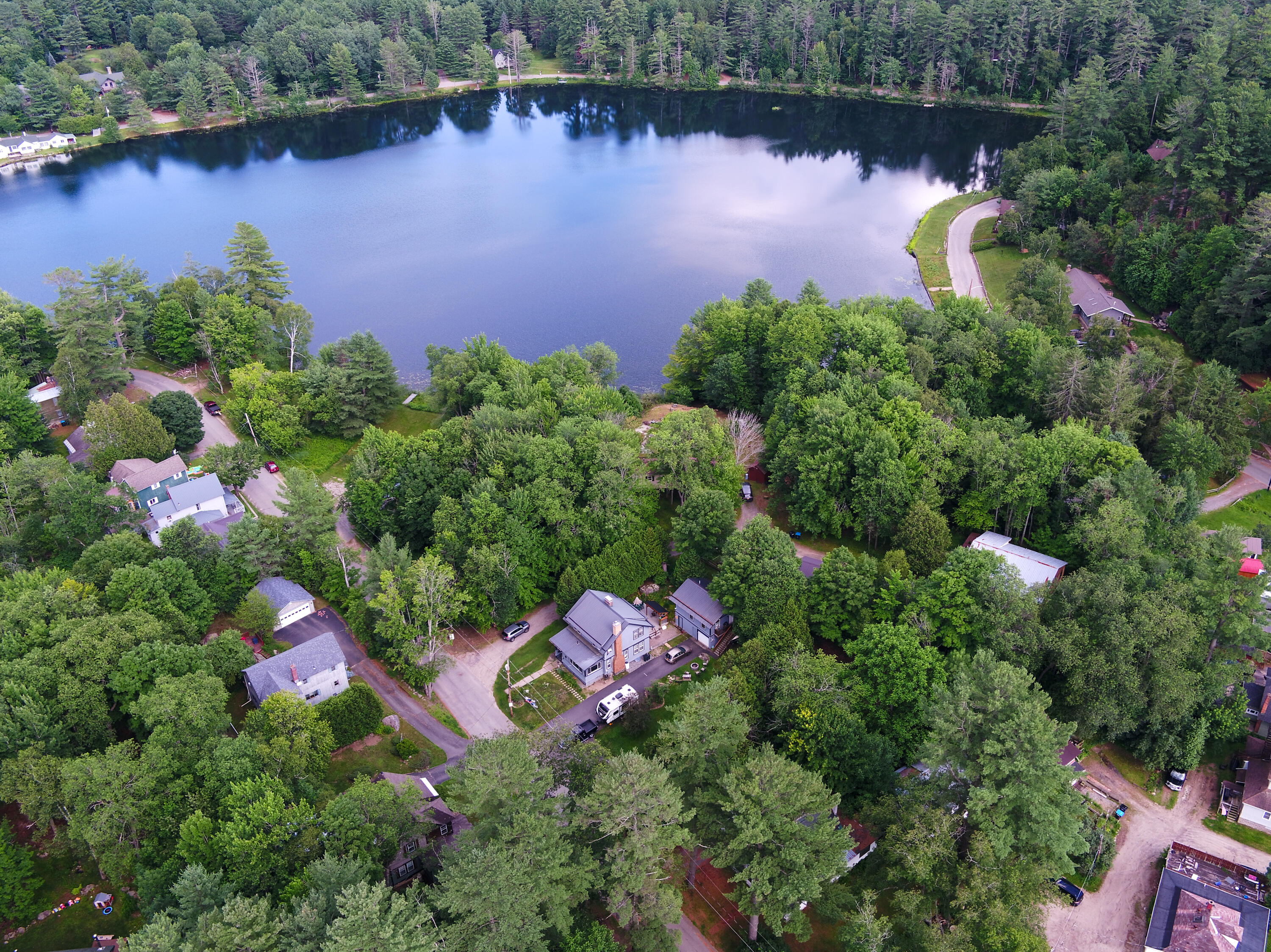 88 Forest Hill Avenue Saranac Lake NY 12983