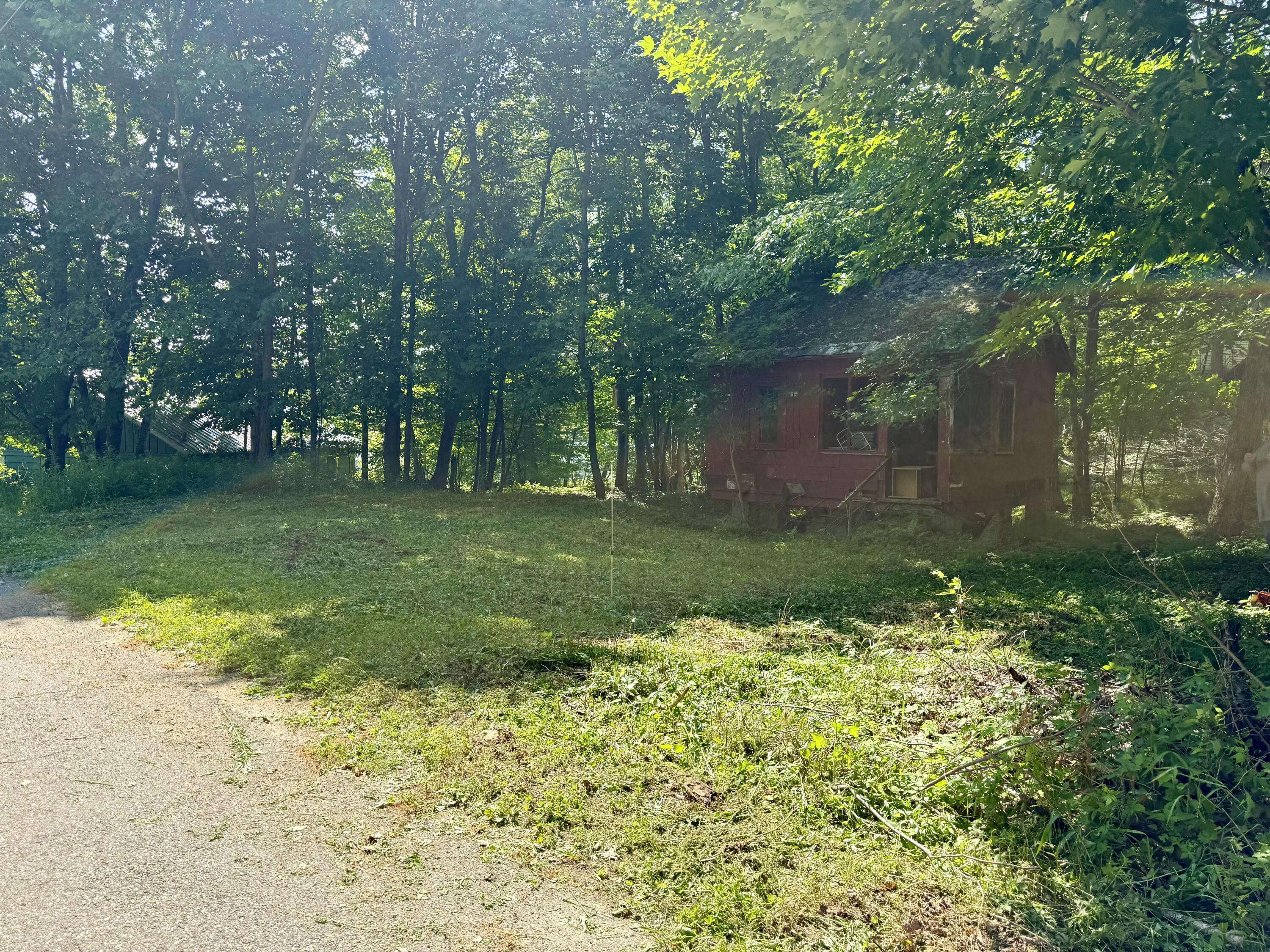 88 Forest Hill Avenue Saranac Lake NY 12983
