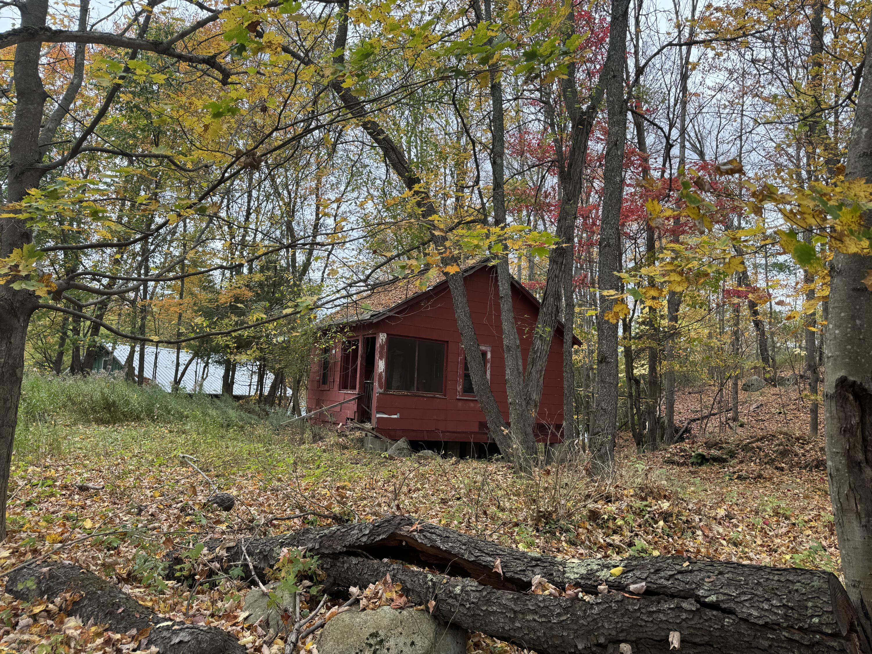 88 Forest Hill Avenue Saranac Lake NY 12983