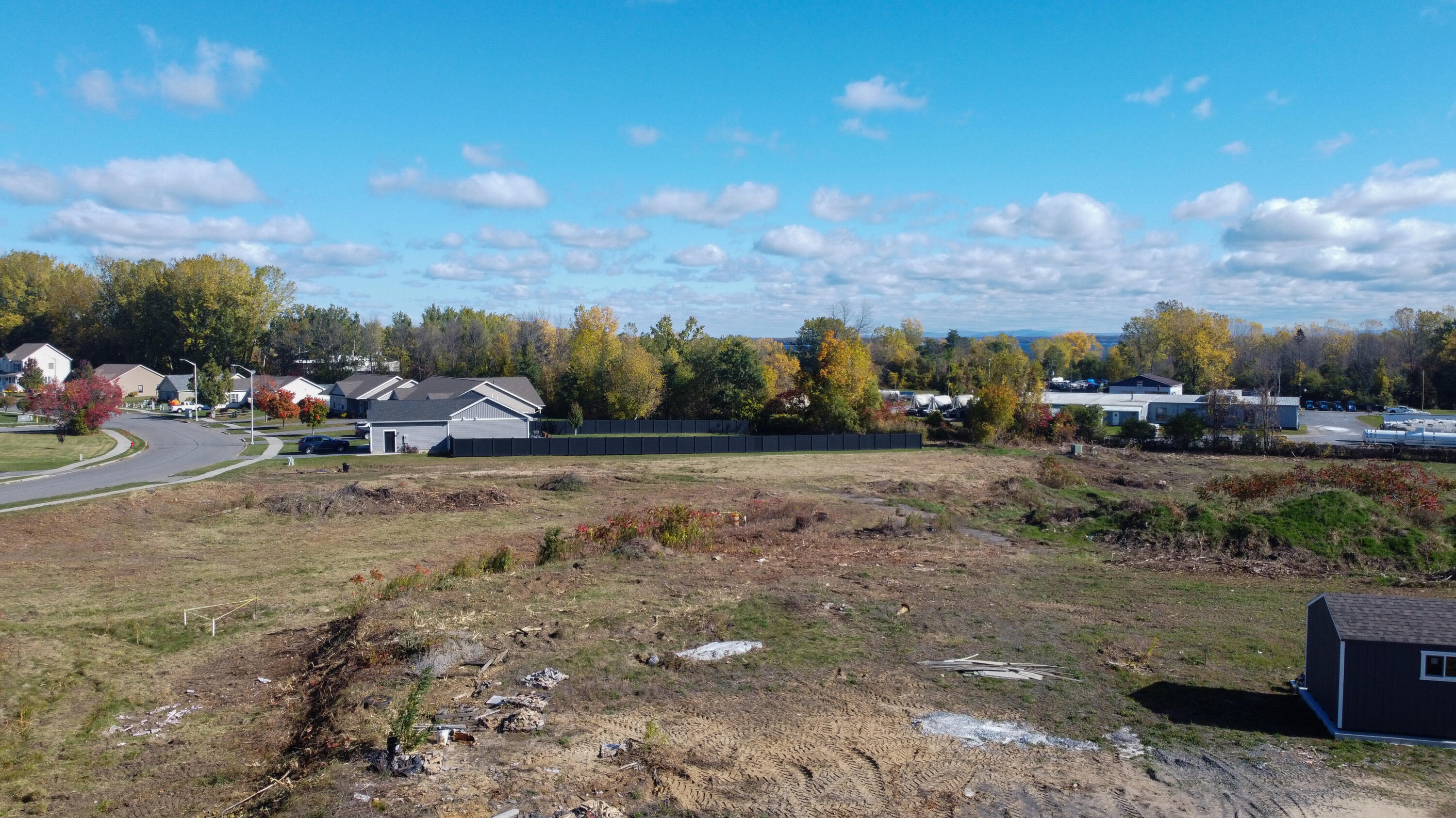 0 Kansas Avenue Plattsburgh NY 12901