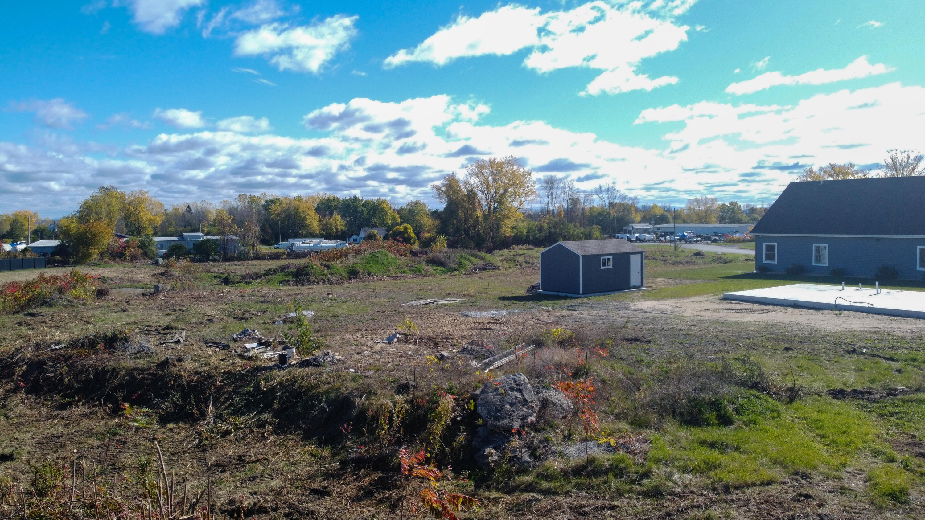 0 Kansas Avenue Plattsburgh NY 12901