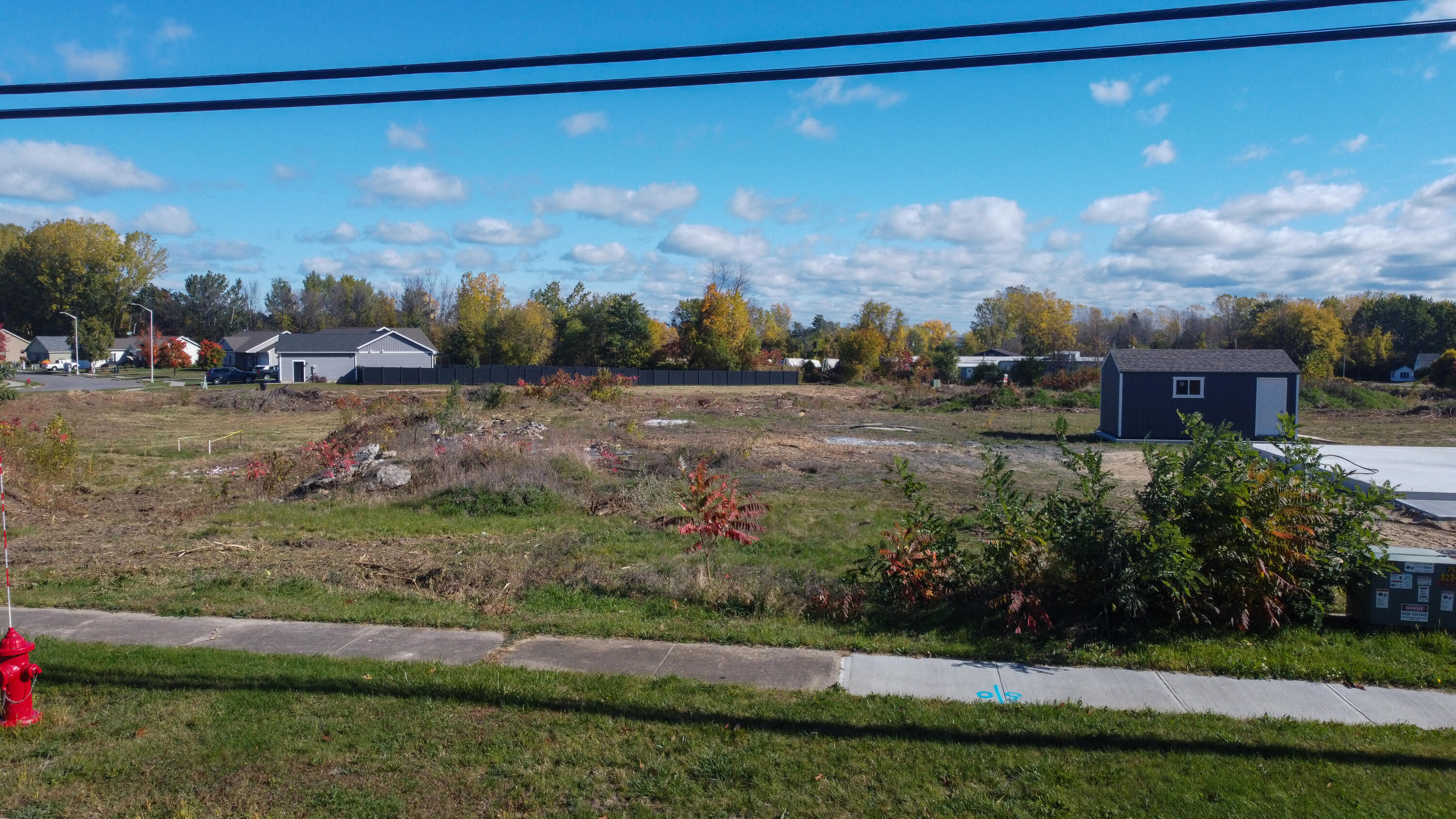 0 Kansas Avenue Plattsburgh NY 12901