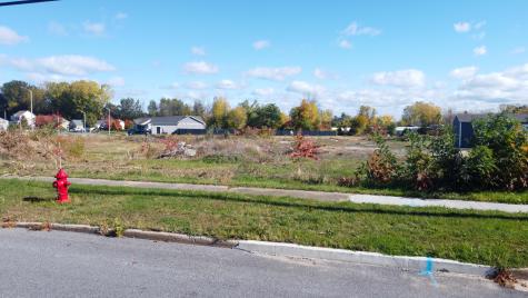 0 Kansas Avenue Plattsburgh NY 12901