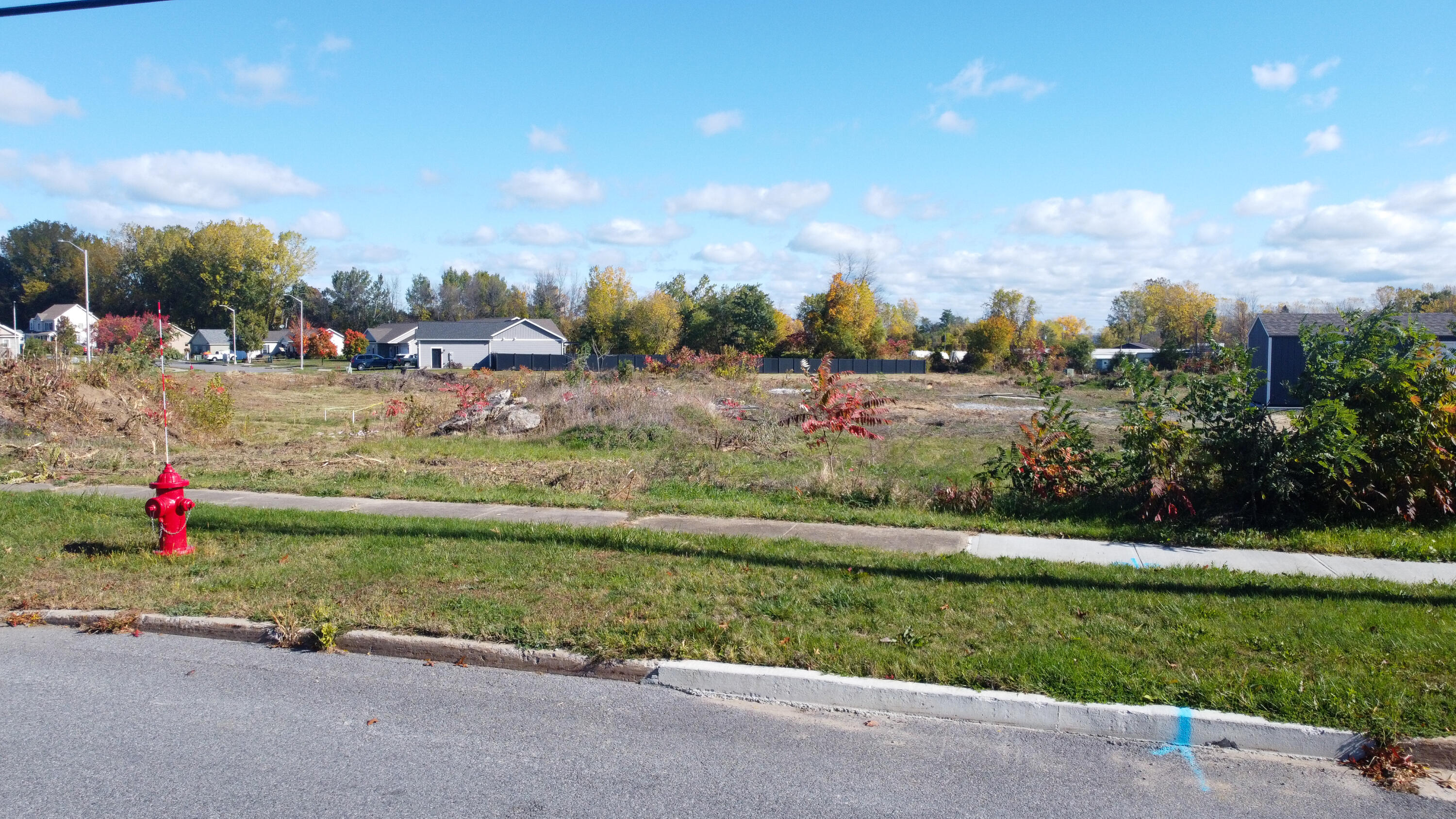 0 Kansas Avenue Plattsburgh NY 12901