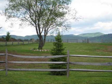 25 Ridge Lane Lake Placid NY 12946