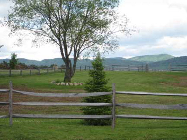 25 Ridge Lane Lake Placid NY 12946