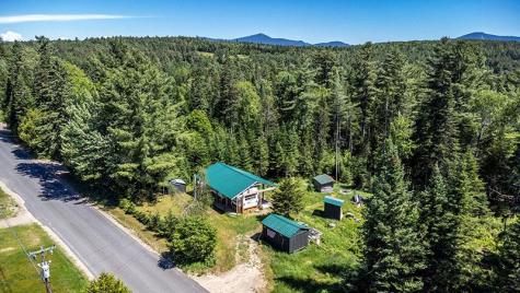 384 Swinyer Vermontville NY 12989